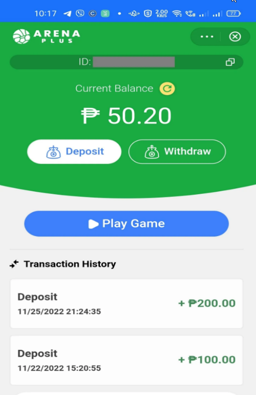 A Simplified How-to to Sports Betting via ArenaPlus in GCash