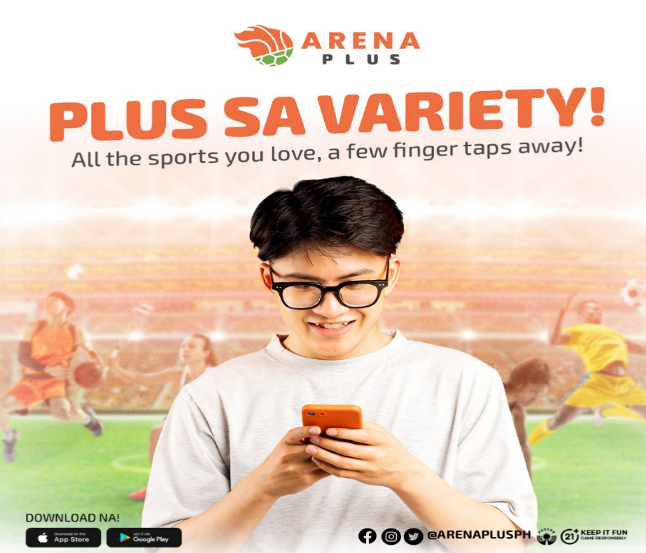 ArenaPlus: Libre to Watch FIFA APK for Android Download