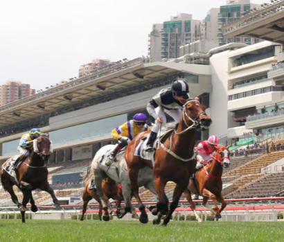 What is the gambling tax in Hong Kong