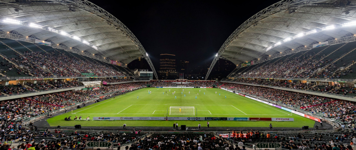 Hong Kong Government Approves HK$12bn Football Betting Tax