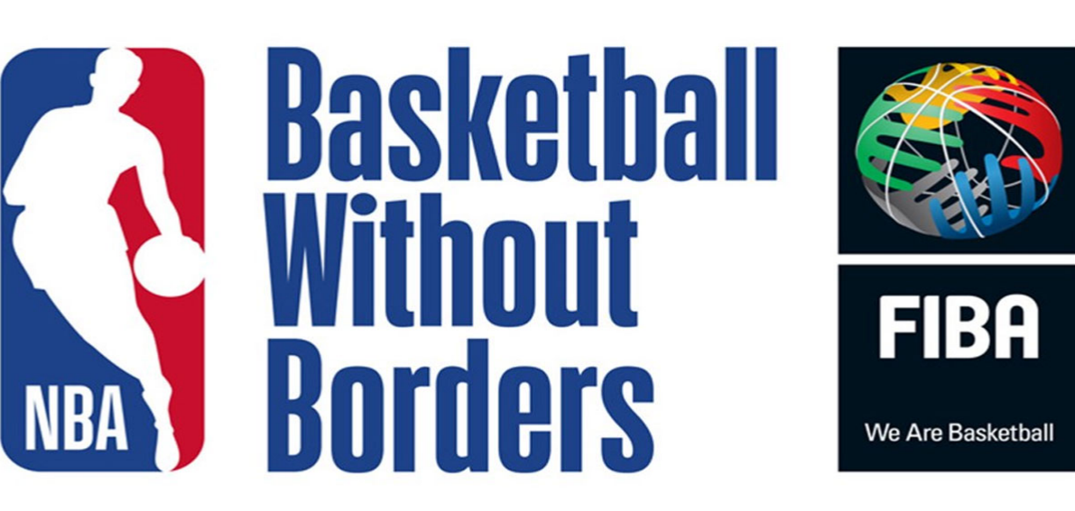 NBA, FIBA's basketball