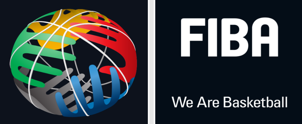 What does FIBA stand for in basketball