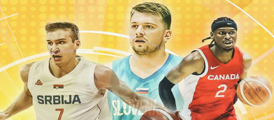 UItimate guide to 2023 FIBA World Cup