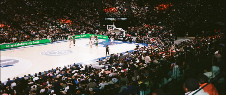 How French basketball caught on to NBA