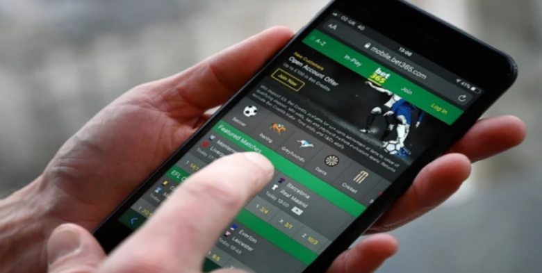 Bet365 Mobile App Review
