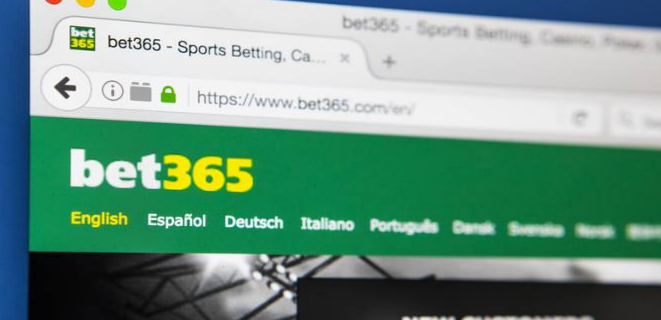 Bet365 granted online sports betting operating licence in Colorado