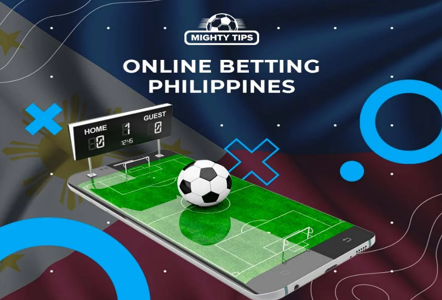Is there sports betting in Philippines