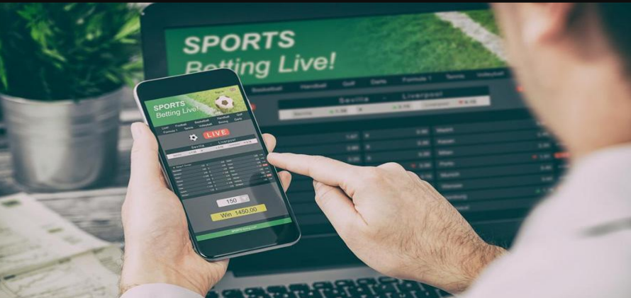 Are betting sites legal in Philippines