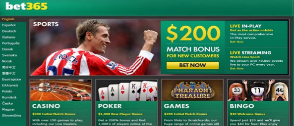 How do I access Bet365 in the Philippines