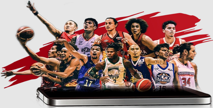 Where can I bet NBA games in the Philippines
