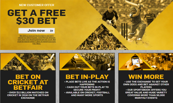 Can I use Betfair in Philippines
