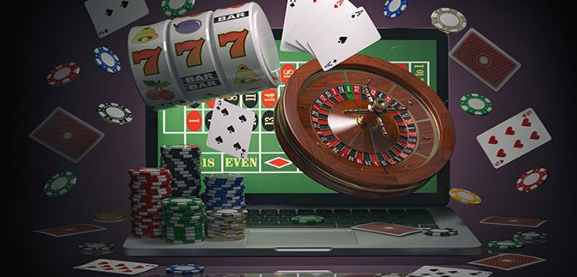 How are online casinos in the Philippines